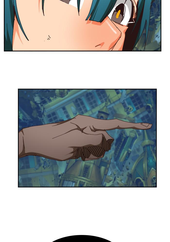 The God of High School Chap 525 - Next Chap 526