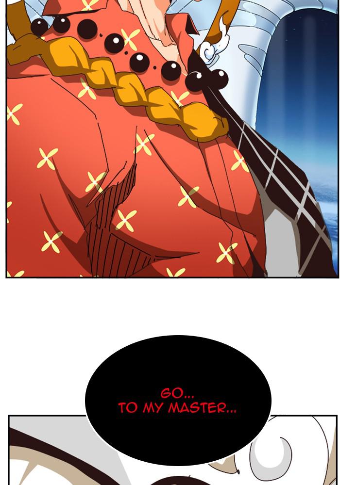The God of High School Chap 525 - Next Chap 526
