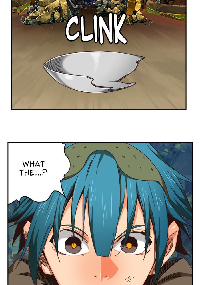 The God of High School Chap 525 - Next Chap 526