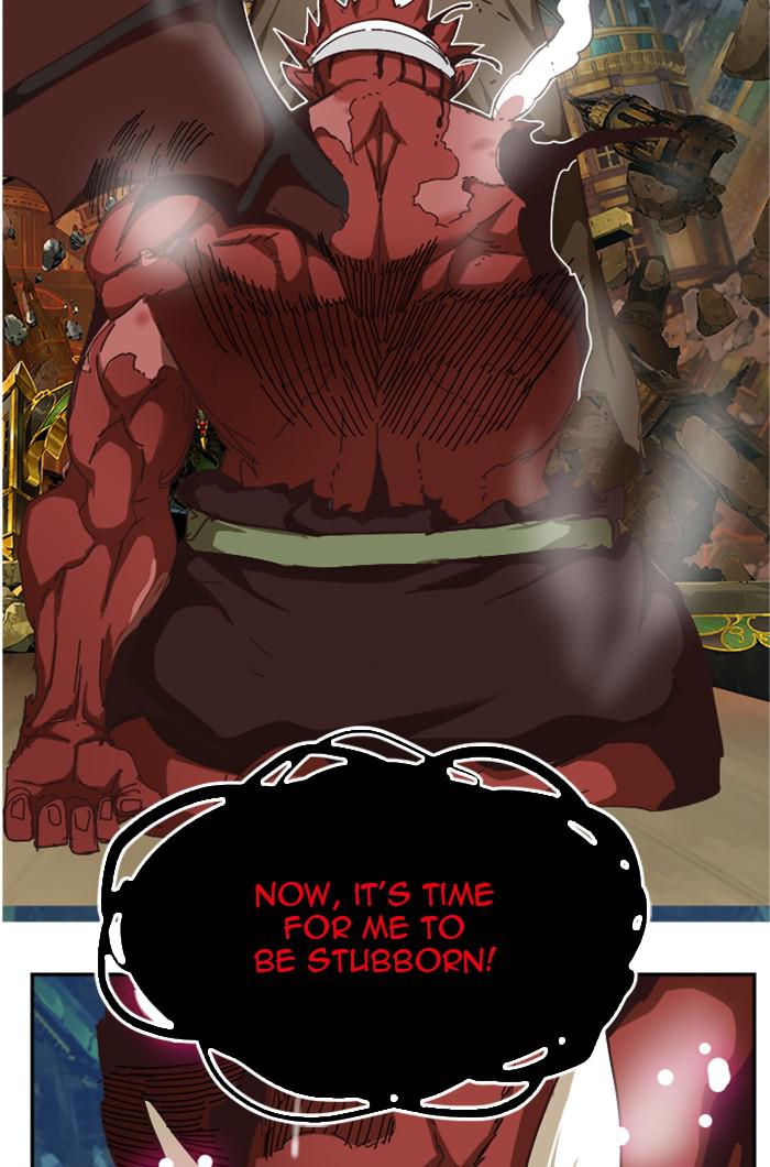 The God of High School Chap 525 - Next Chap 526