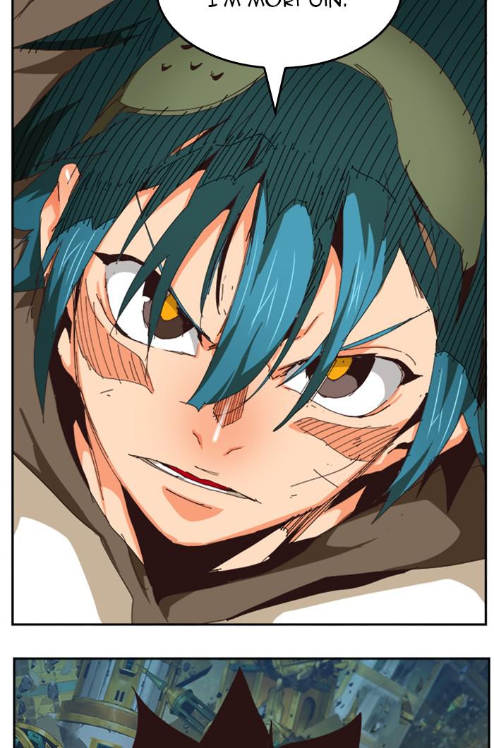 The God of High School Chap 525 - Next Chap 526