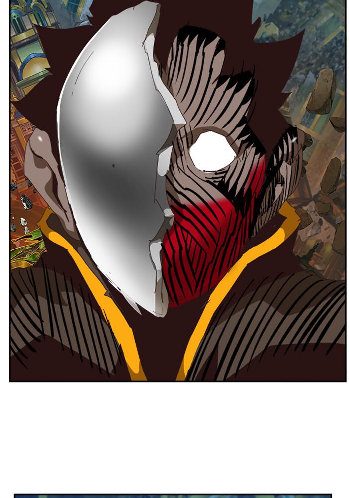 The God of High School Chap 525 - Next Chap 526