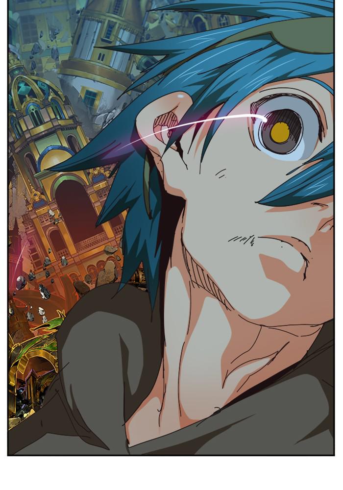 The God of High School Chap 525 - Next Chap 526