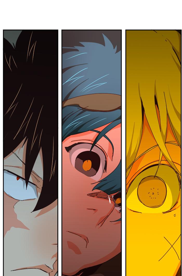 The God of High School Chap 525 - Next Chap 526