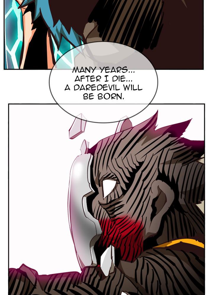 The God of High School Chap 525 - Next Chap 526