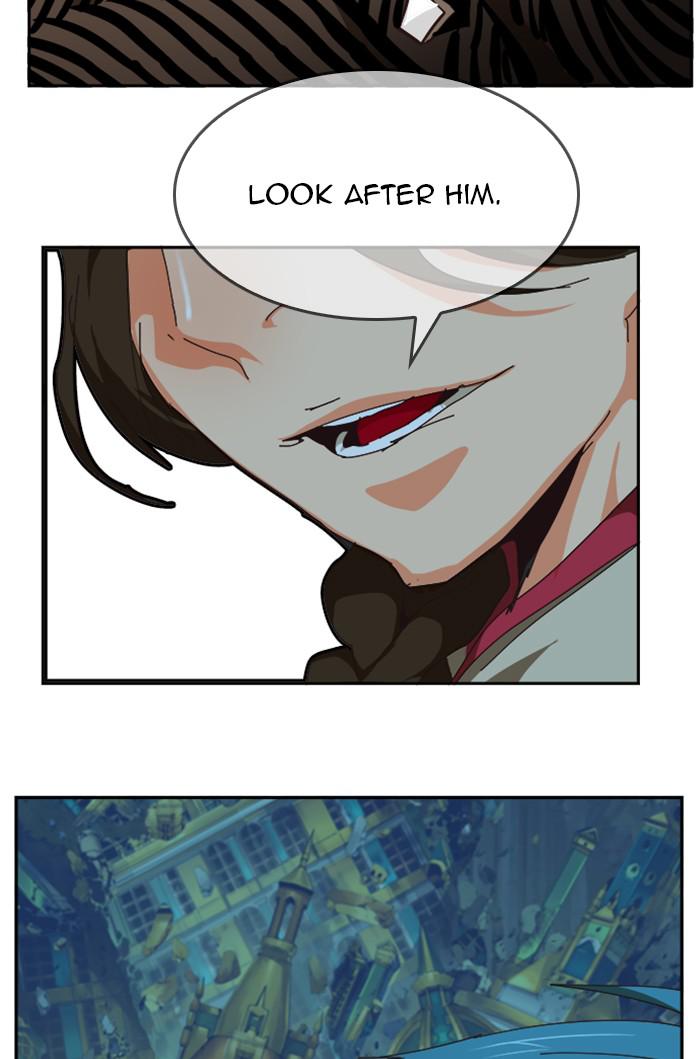 The God of High School Chap 525 - Next Chap 526