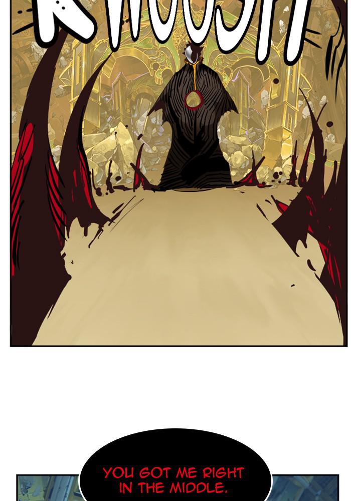 The God of High School Chap 525 - Next Chap 526