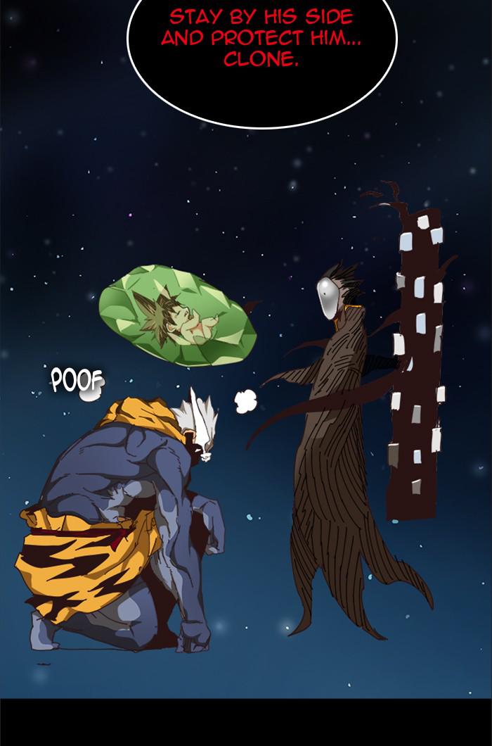 The God of High School Chap 525 - Next Chap 526