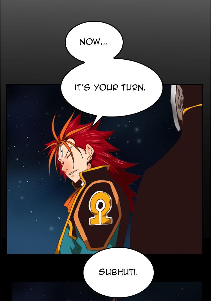 The God of High School Chap 525 - Next Chap 526