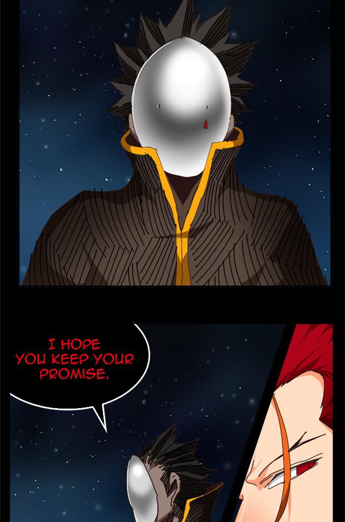 The God of High School Chap 525 - Next Chap 526