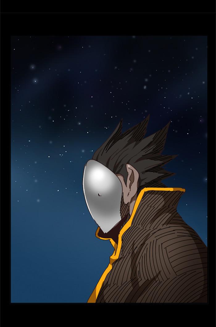 The God of High School Chap 525 - Next Chap 526