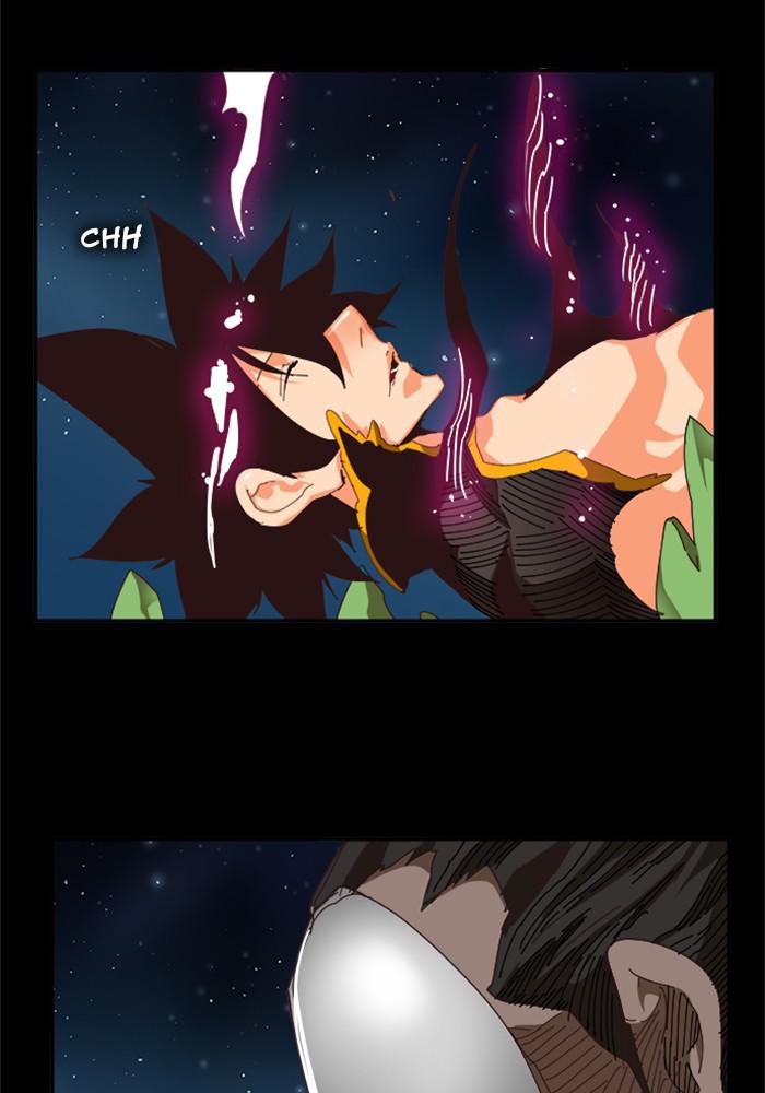 The God of High School Chap 525 - Next Chap 526