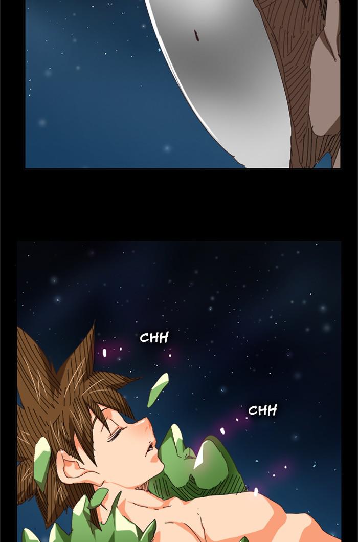 The God of High School Chap 525 - Next Chap 526