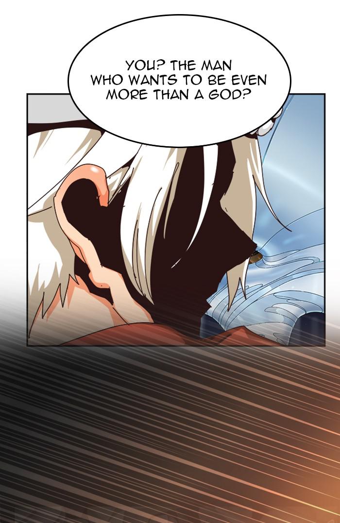 The God of High School Chap 525 - Next Chap 526