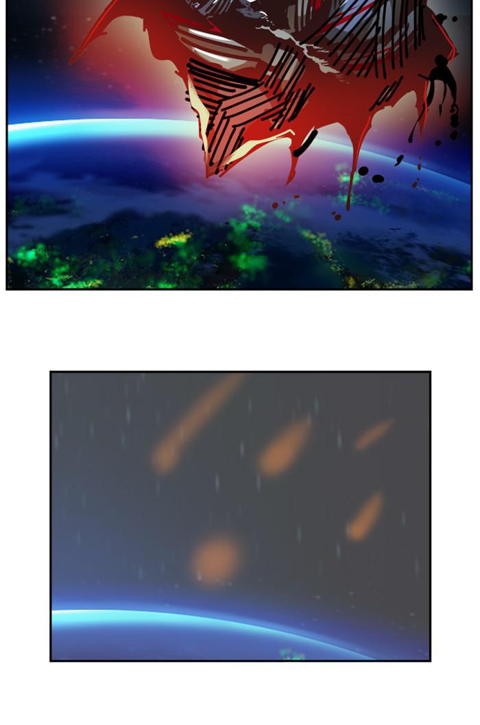 The God of High School Chap 525 - Next Chap 526