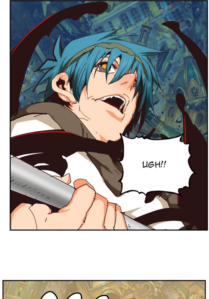 The God of High School Chap 525 - Next Chap 526