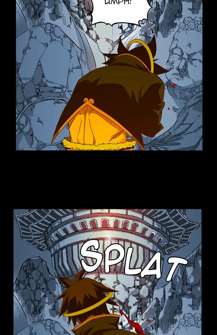 The God of High School Chap 525 - Next Chap 526