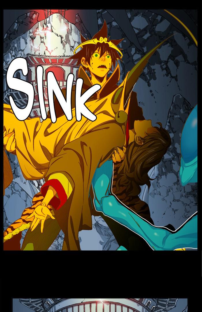 The God of High School Chap 525 - Next Chap 526