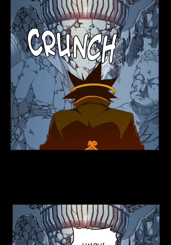 The God of High School Chap 525 - Next Chap 526