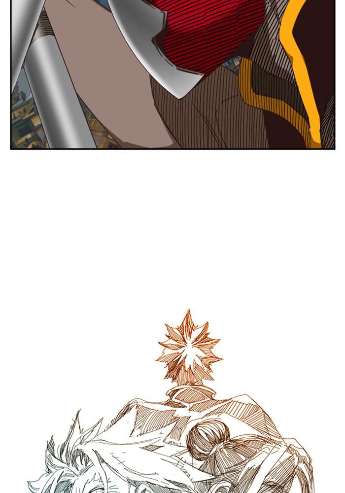 The God of High School Chap 525 - Next Chap 526