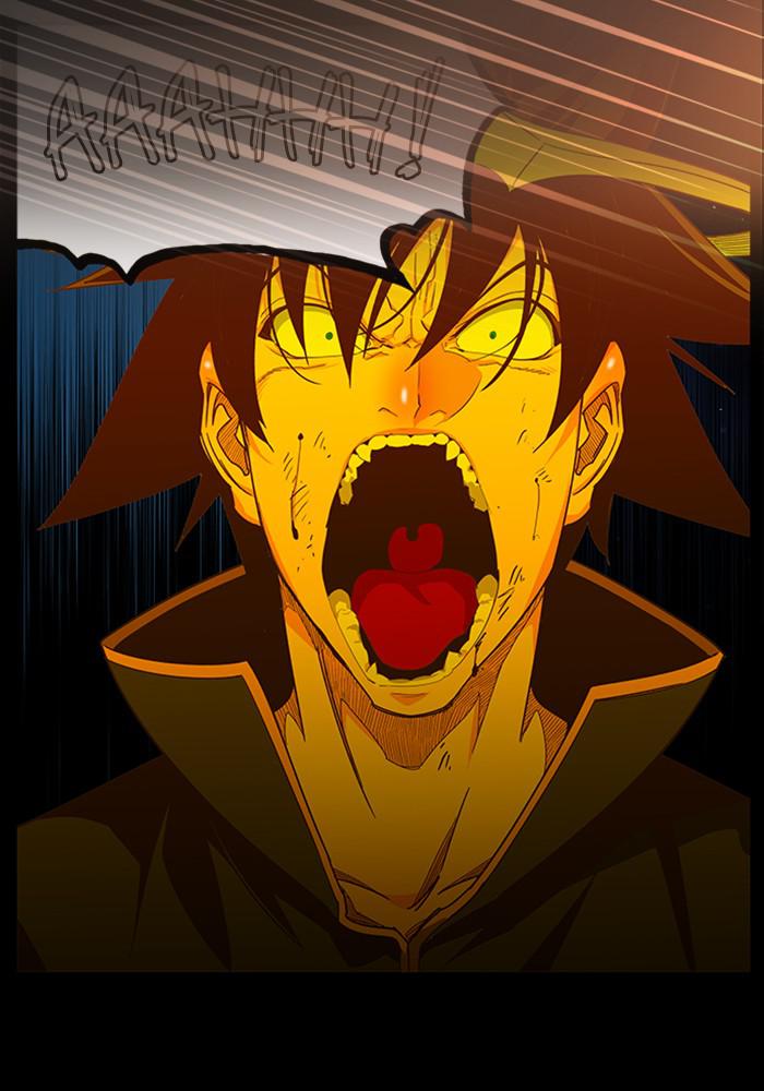 The God of High School Chap 525 - Next Chap 526