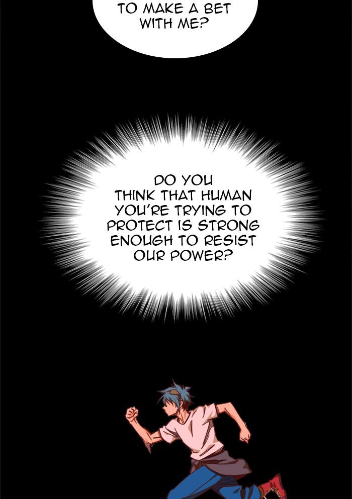 The God of High School Chap 525 - Next Chap 526