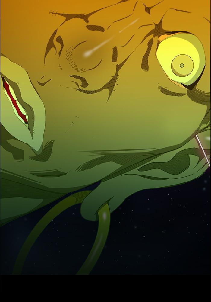 The God of High School Chap 525 - Next Chap 526