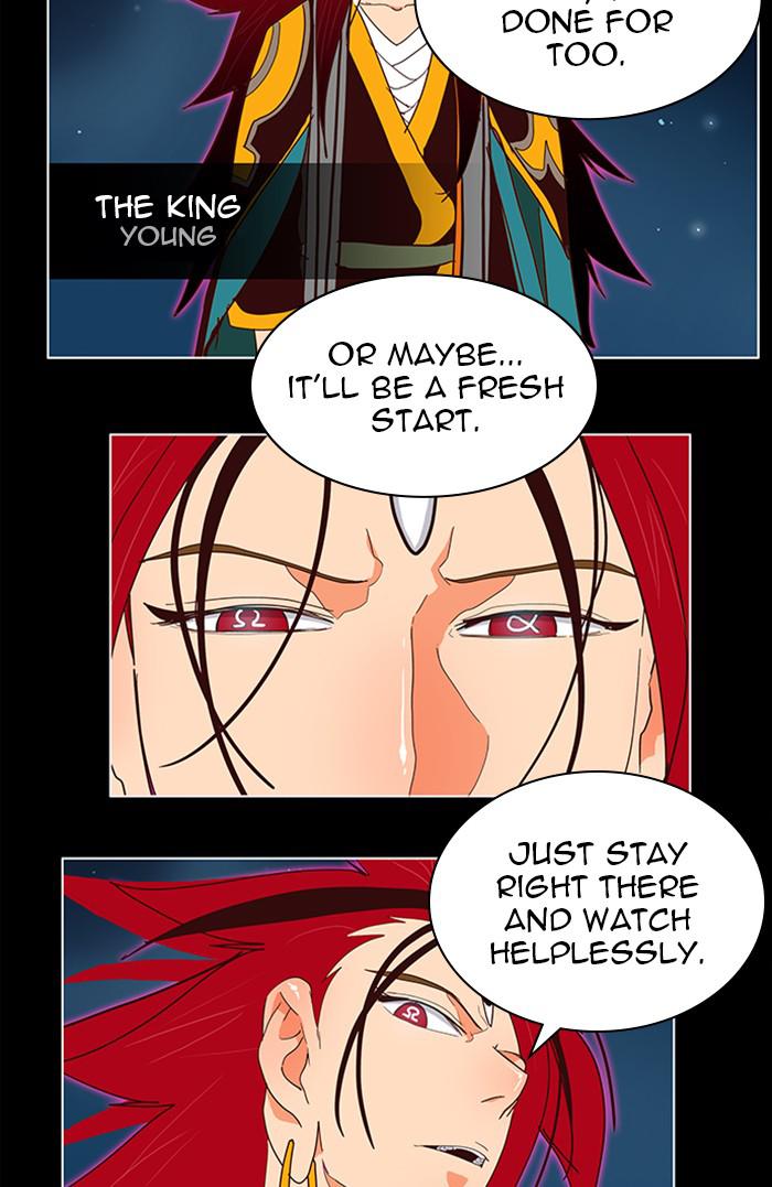 The God of High School Chap 525 - Next Chap 526