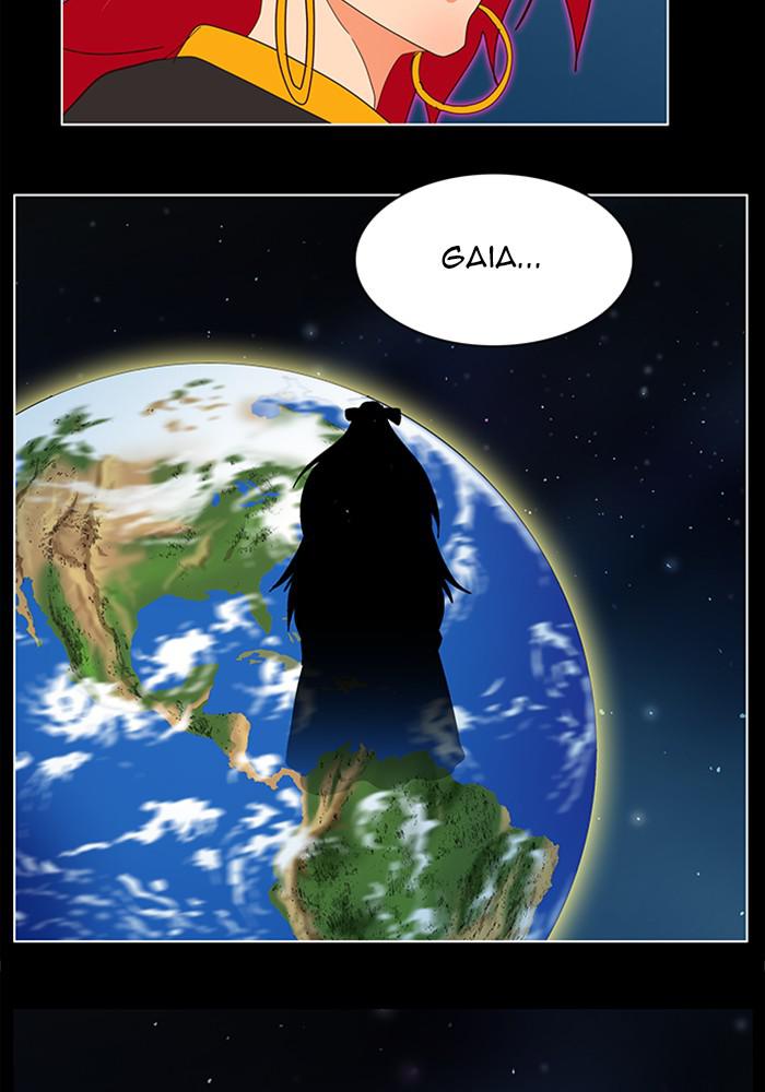 The God of High School Chap 525 - Next Chap 526