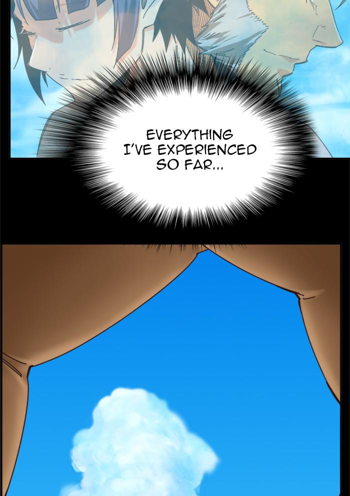 The God of High School Chap 525 - Next Chap 526