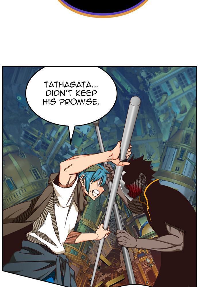 The God of High School Chap 525 - Next Chap 526