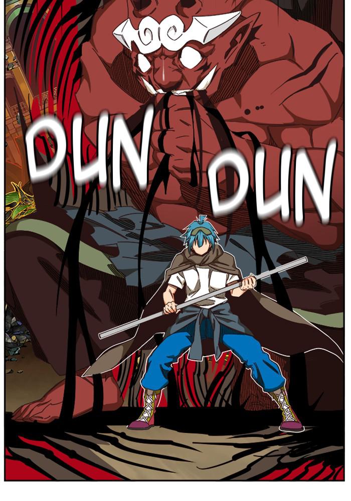 The God of High School Chap 525 - Next Chap 526