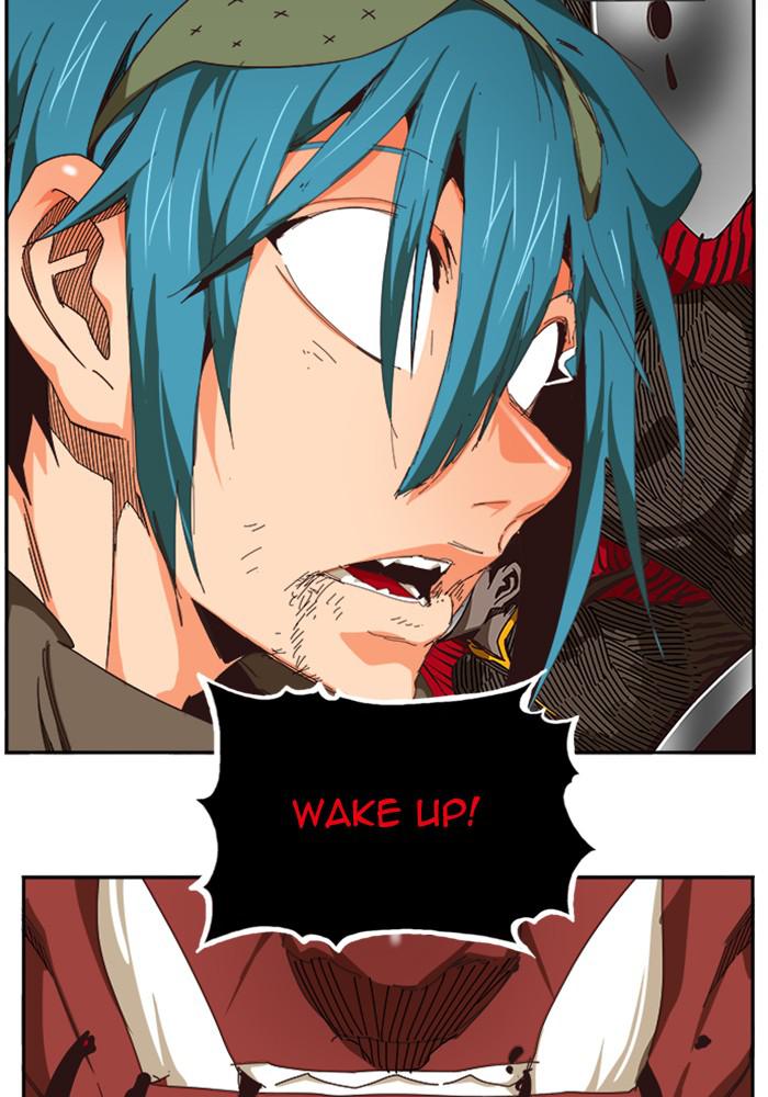 The God of High School Chap 525 - Next Chap 526