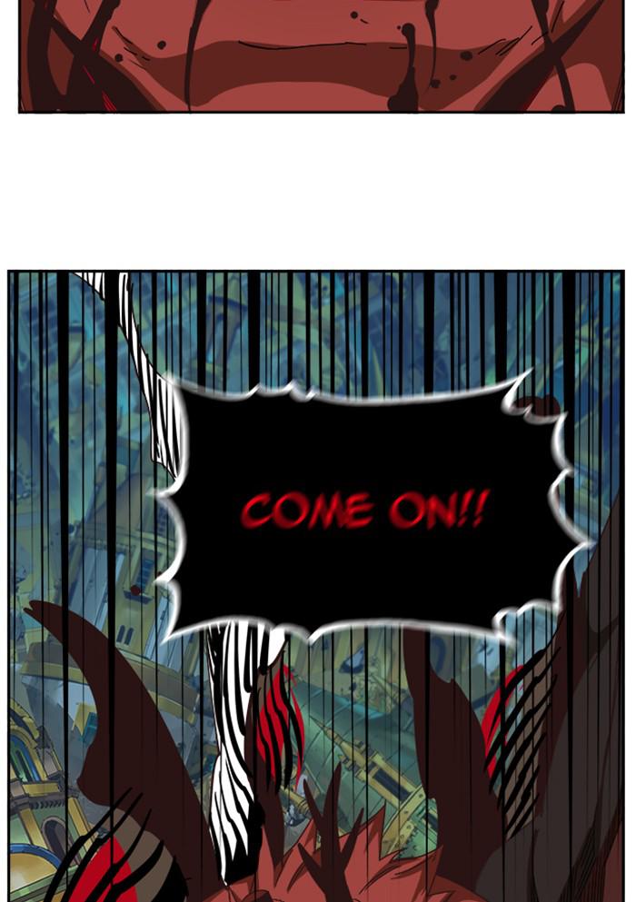 The God of High School Chap 525 - Next Chap 526