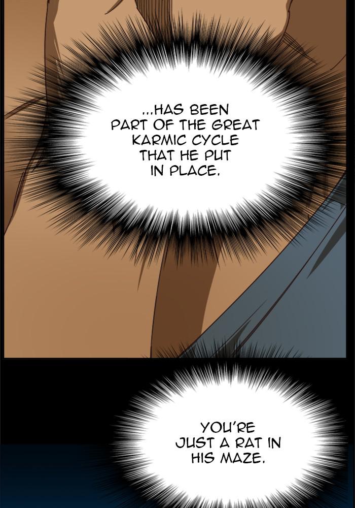 The God of High School Chap 525 - Next Chap 526