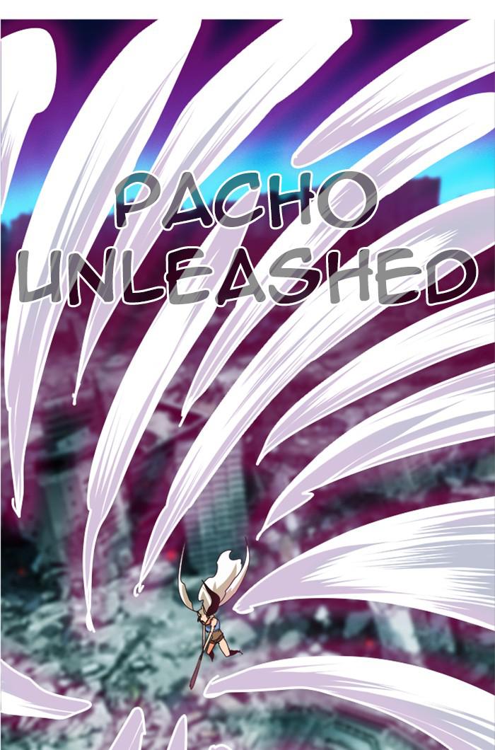 The God of High School Chap 525 - Next Chap 526