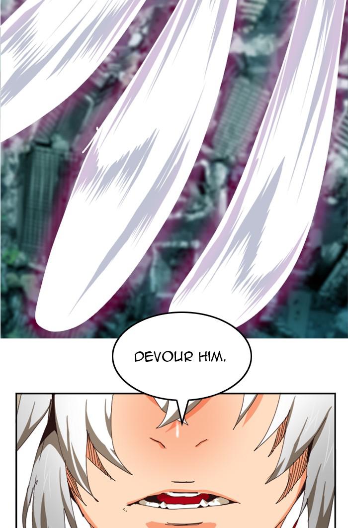 The God of High School Chap 525 - Next Chap 526
