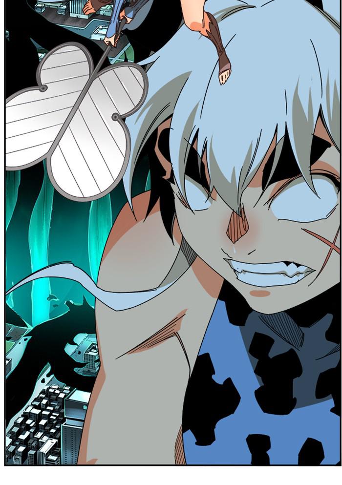 The God of High School Chap 525 - Next Chap 526