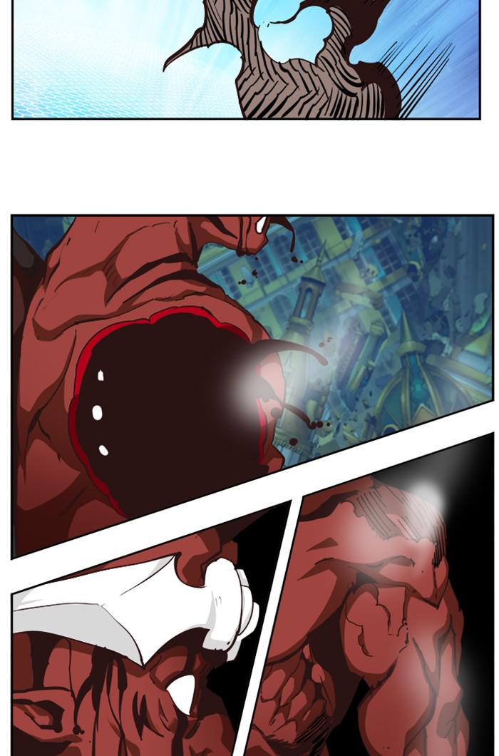 The God of High School Chap 525 - Next Chap 526
