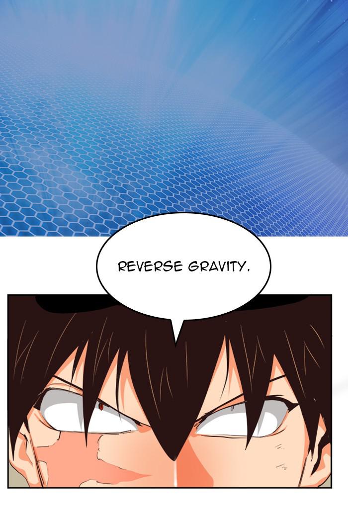 The God of High School Chap 525 - Next Chap 526