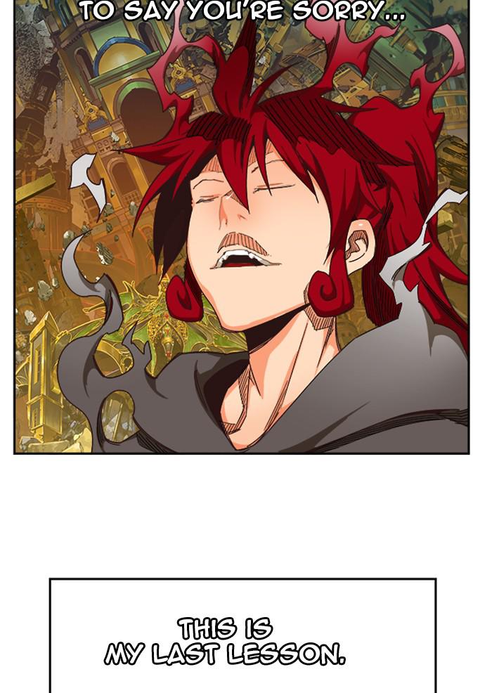 The God of High School Chap 526 - Next Chap 527