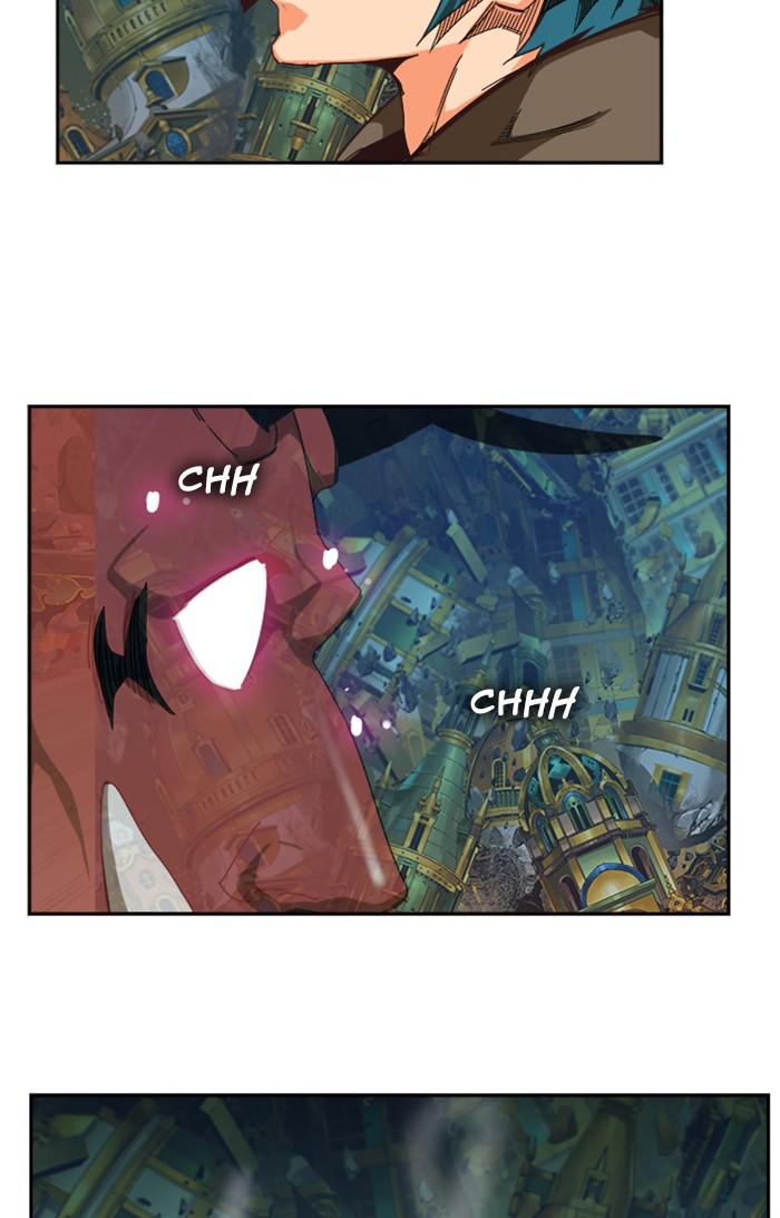 The God of High School Chap 526 - Next Chap 527