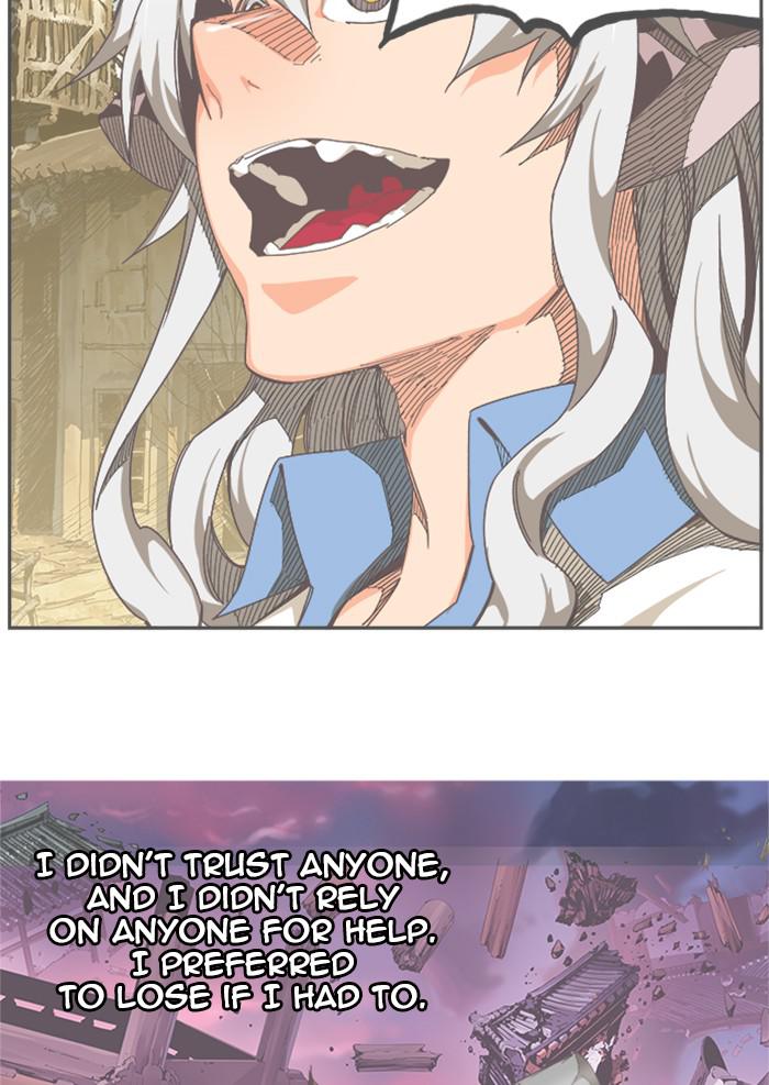 The God of High School Chap 526 - Next Chap 527