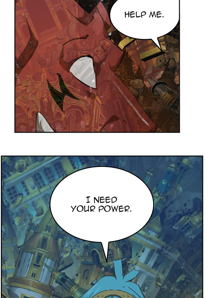The God of High School Chap 526 - Next Chap 527
