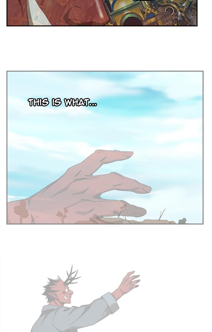 The God of High School Chap 526 - Next Chap 527