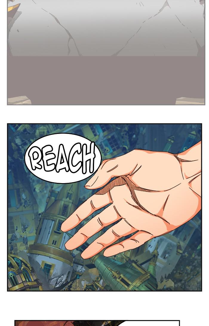 The God of High School Chap 526 - Next Chap 527