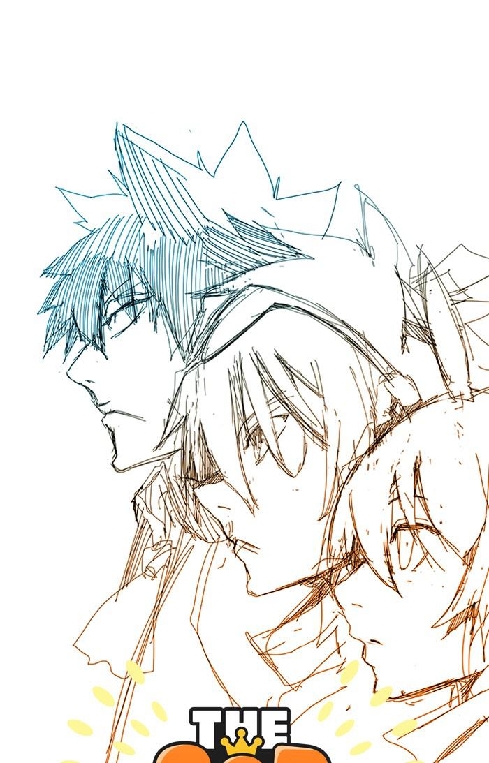 The God of High School Chap 526 - Next Chap 527