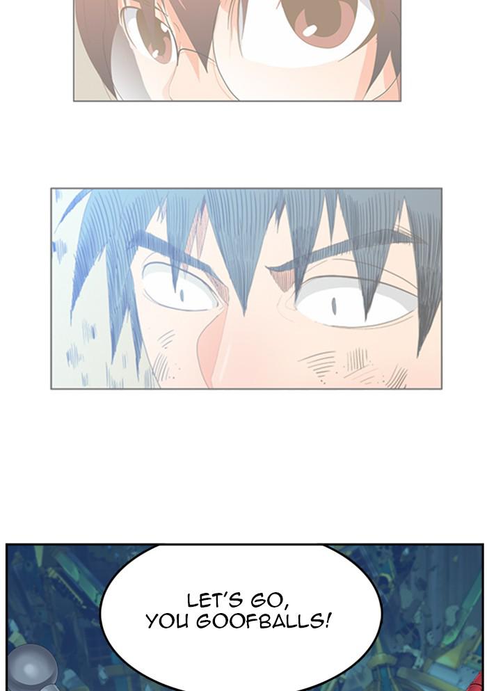The God of High School Chap 526 - Next Chap 527
