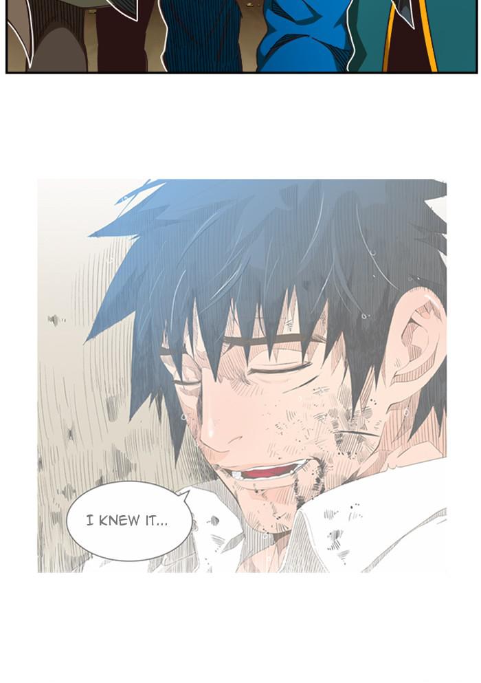 The God of High School Chap 526 - Next Chap 527