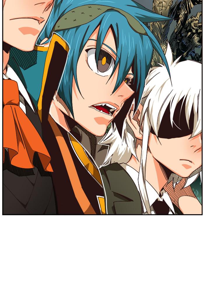 The God of High School Chap 526 - Next Chap 527